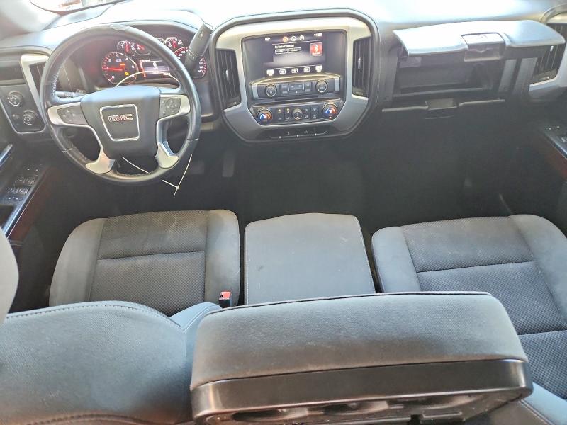 Продаж на аукціоні авто 2014 Gmc Sierra, vin: 1GTV2UEC6EZ379227, номер лоту: 52498206