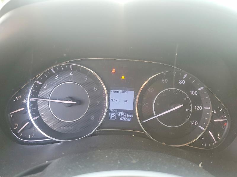Продаж на аукціоні авто 2017 Nissan Armada, vin: JN8AY2ND3H9001398, номер лоту: 53068136