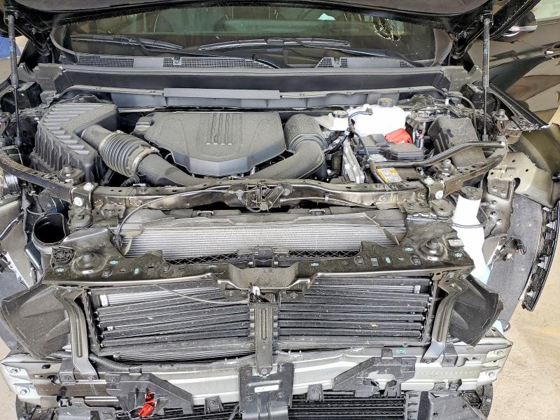 53875226 :رقم المزاد ، 5GAERBKS7TJ212190 vin ، 2026 Buick Enclave مزاد بيع