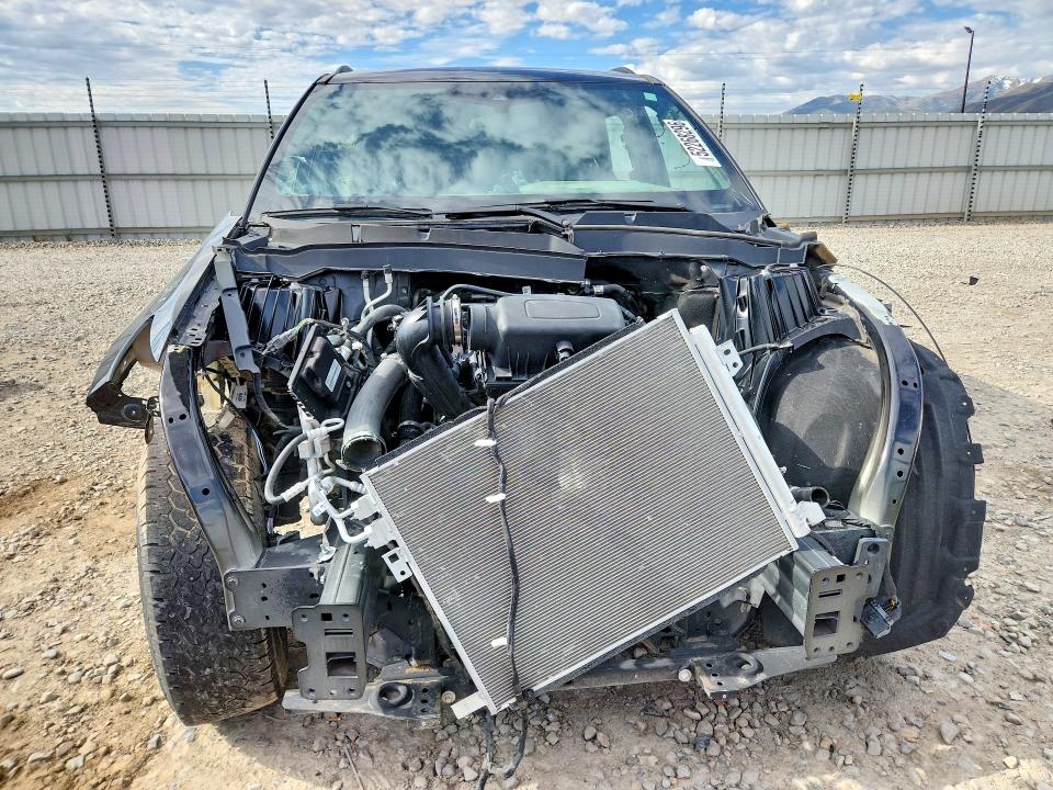 52268296 :رقم المزاد ، 1FMSK8DH6MGC40101 vin ، 2021 Ford Explorer مزاد بيع