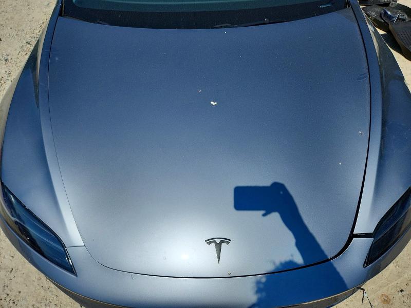 Продаж на аукціоні авто 2026 Tesla Model 3, vin: 5YJ3E1EAXTF170944, номер лоту: 54130436