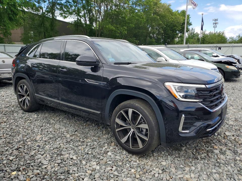 Aukcja sprzedaży 2024 Volkswagen Atlas Cross Sport, vin: 1V2FE2CA6RC215520, numer aukcji: 54998566