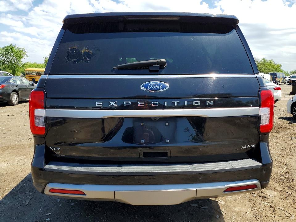 Продажа на аукционе авто 2022 Ford Expedition, vin: 1FMJK1JT9NEA58692, номер лота: 52836456