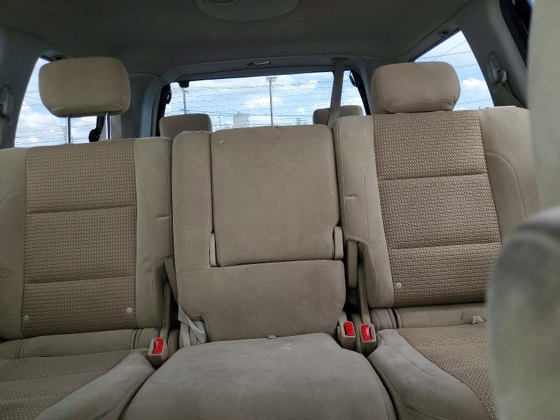 Aukcja sprzedaży 2008 Nissan Armada, vin: 5N1AA08DX8N610801, numer aukcji: 55355656