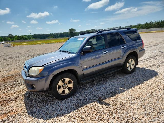 54106796 :رقم المزاد ، JTEZT14R268009950 vin ، 2006 Toyota 4runner مزاد بيع