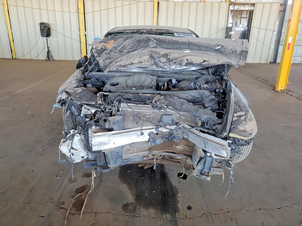 Aukcja sprzedaży 2021 Hyundai Sonata, vin: KMHL64JA9MA166734, numer aukcji: 54795056