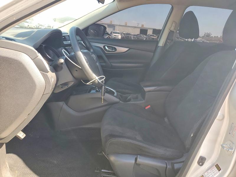 54274106 :رقم المزاد ، 5N1AT2MT4GC843070 vin ، 2016 Nissan Rogue مزاد بيع