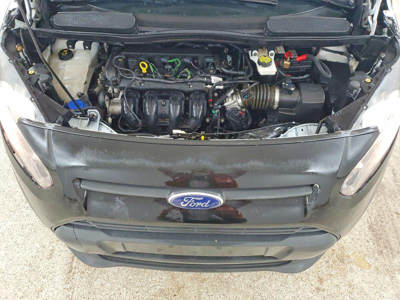 Aukcja sprzedaży 2016 Ford Transit Connect, vin: NM0LS7E71G1261239, numer aukcji: 54826006