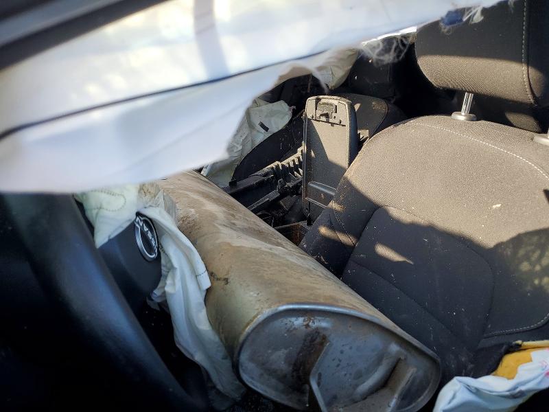 Продажа на аукционе авто 2024 Nissan Sentra, vin: 3N1AB8BV4RY322751, номер лота: 54926166