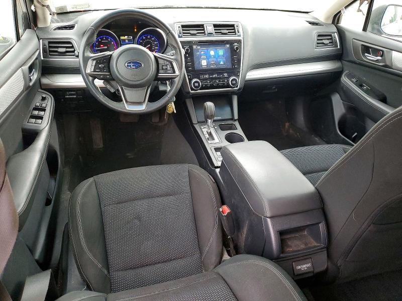 Aukcja sprzedaży 2018 Subaru Outback, vin: 4S4BSACCXJ3294064, numer aukcji: 52369946