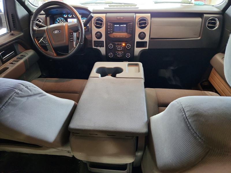 Продажа на аукционе авто 2013 Ford F150, vin: 1FTFW1ET0DFC53145, номер лота: 52625926