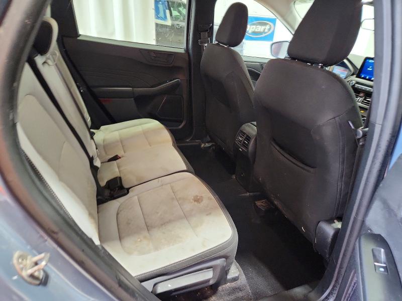 Продажа на аукционе авто 2024 Ford Escape, vin: 1FMCU9GN5RUA67282, номер лота: 53622776