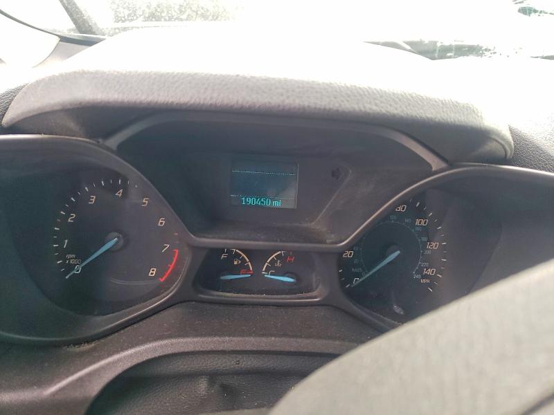 52156976 :رقم المزاد ، NM0LS7E75G1291599 vin ، 2016 Ford Transit Connect مزاد بيع