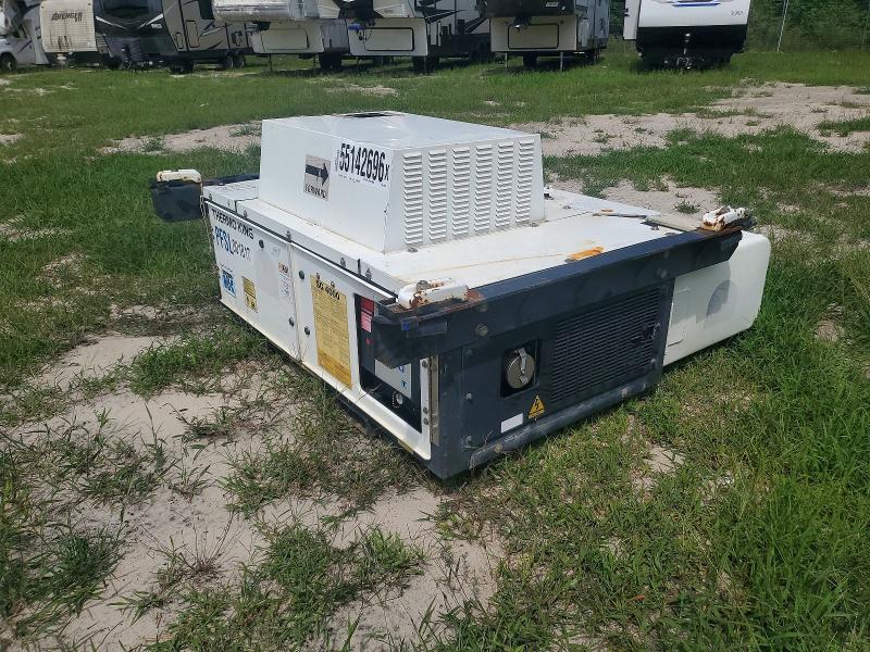 Продажа на аукционе авто 2014 Thermo King Sg 4000, vin: AKA5001831, номер лота: 55142696