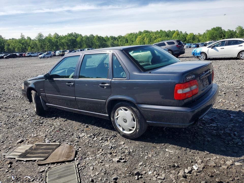 Продаж на аукціоні авто 1998 Volvo S70, vin: YV1LS5584W3520741, номер лоту: 51849846