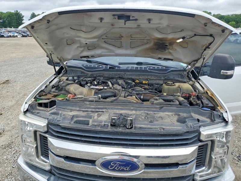 2019 Ford F250 მანქანა იყიდება აუქციონზე, vin: 1FT7W2BT7KED75745, აუქციონის ნომერი: 52406456