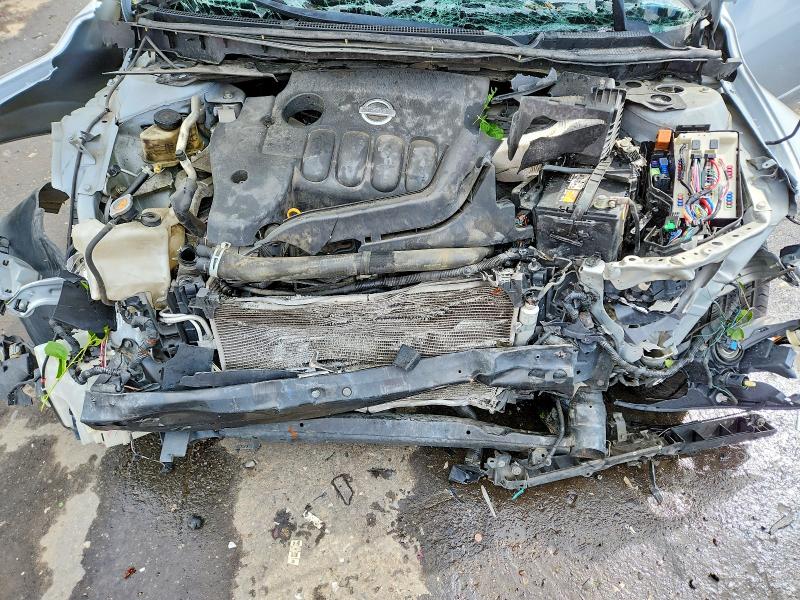Продаж на аукціоні авто 2011 Nissan Altima, vin: 1N4AL2AP8BC103516, номер лоту: 52431386
