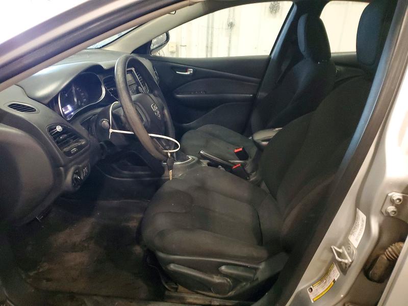 Aukcja sprzedaży 2013 Dodge Dart, vin: 1C3CDFAA6DD178302, numer aukcji: 53399846