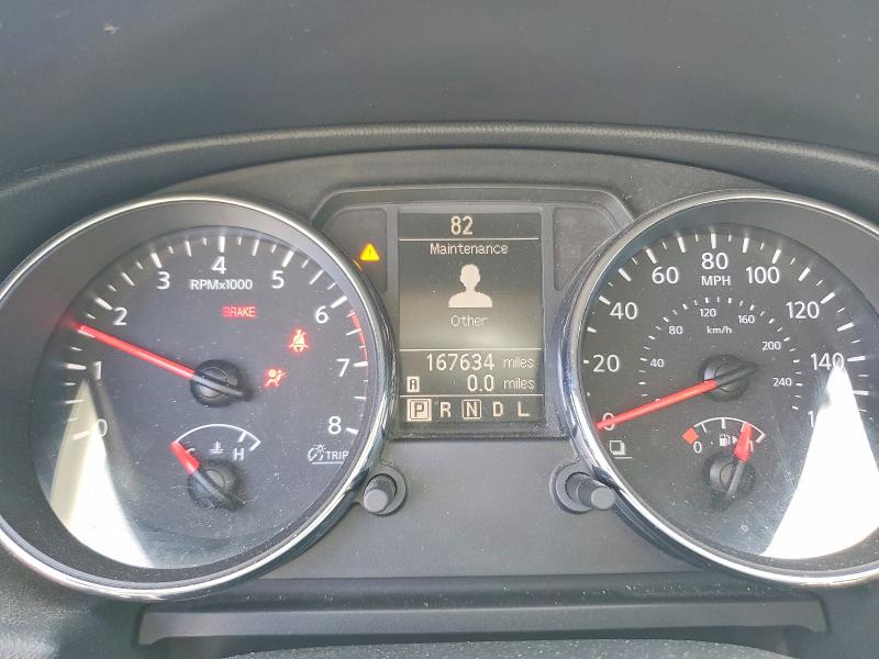 Aukcja sprzedaży 2013 Nissan Rogue, vin: JN8AS5MV9DW605594, numer aukcji: 54090816