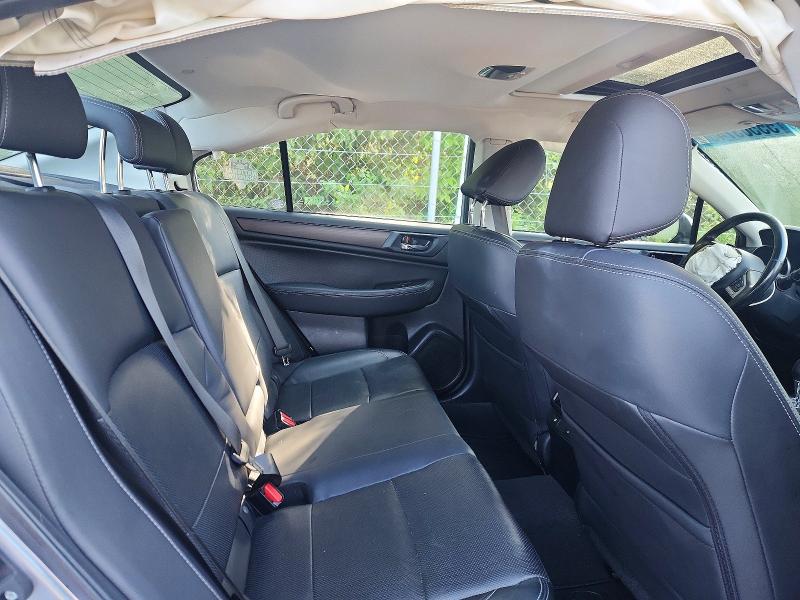 Продажа на аукционе авто 2015 Subaru Legacy, vin: 4S3BNBL64F3071361, номер лота: 55503746
