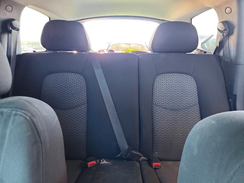54689796 :رقم المزاد ، 3GNDA13D67S596311 vin ، 2007 Chevrolet Hhr مزاد بيع