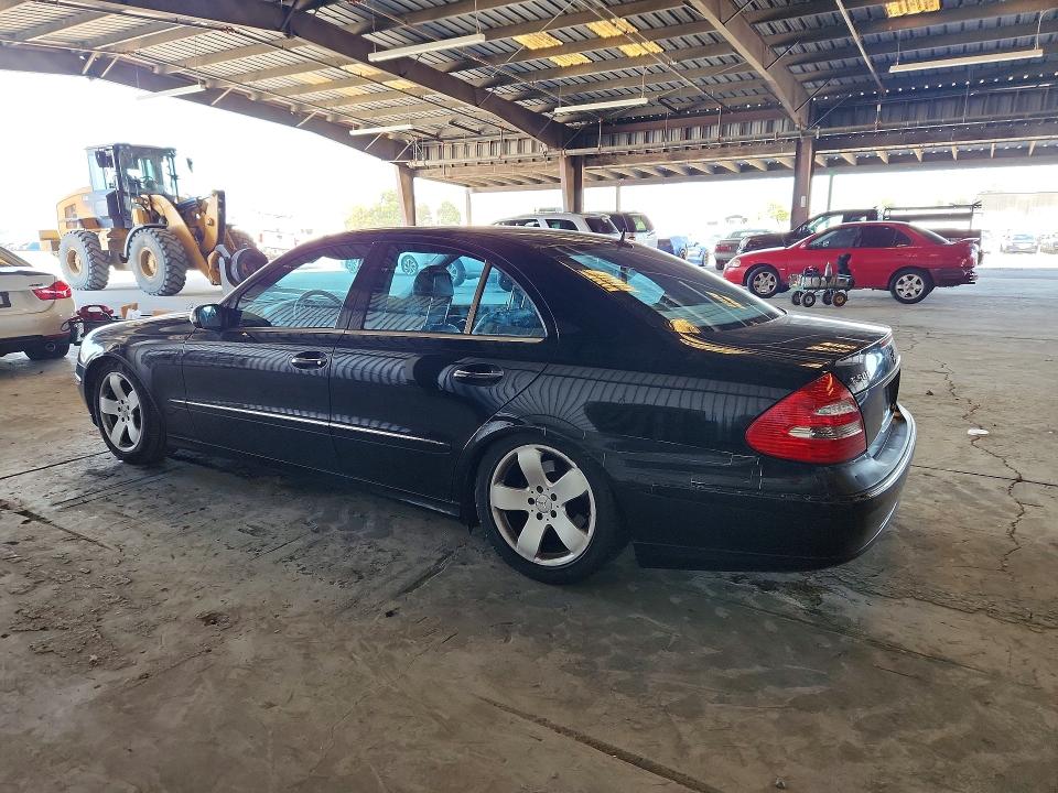 Продажа на аукционе авто 2004 Mercedes-benz E, vin: WDBUF70J34A409612, номер лота: 52727216