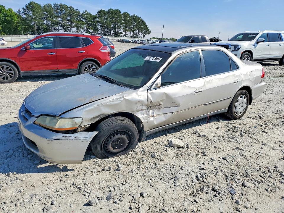 Продаж на аукціоні авто 1999 Honda Accord, vin: 1HGCG6656XA112810, номер лоту: 53372506