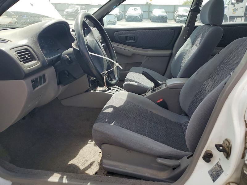 Продажа на аукционе авто 2000 Subaru Impreza, vin: JF1GF4857YH801774, номер лота: 53374426