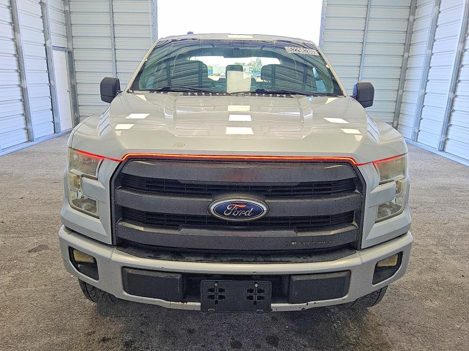 Aukcja sprzedaży 2016 Ford F150, vin: 1FTEW1EP8GKE93151, numer aukcji: 52298286