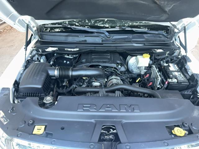 2019 Ram 1500 მანქანა იყიდება აუქციონზე, vin: 1C6RREHT6KN683294, აუქციონის ნომერი: 54730366