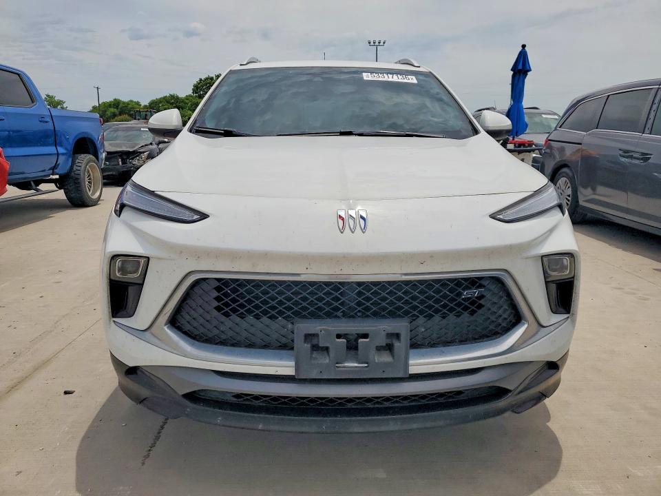 Продажа на аукционе авто 2025 Buick Encore Gx, vin: KL4AMDSL0SB093126, номер лота: 53317136