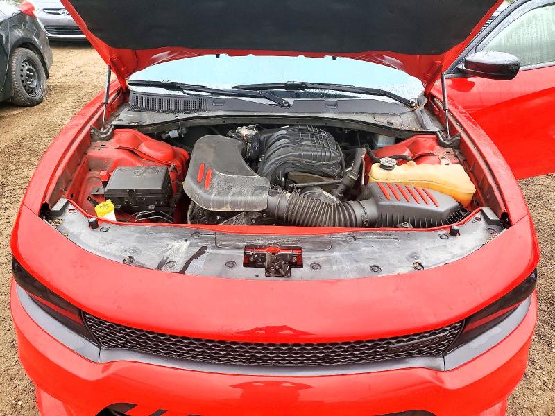 Aukcja sprzedaży 2021 Dodge Charger, vin: 2C3CDXMG9MH570683, numer aukcji: 53618386