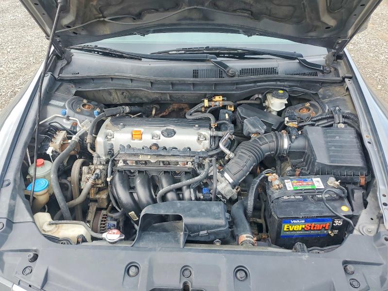 55053226 :رقم المزاد ، 1HGCP2F31AA022317 vin ، 2010 Honda Accord مزاد بيع