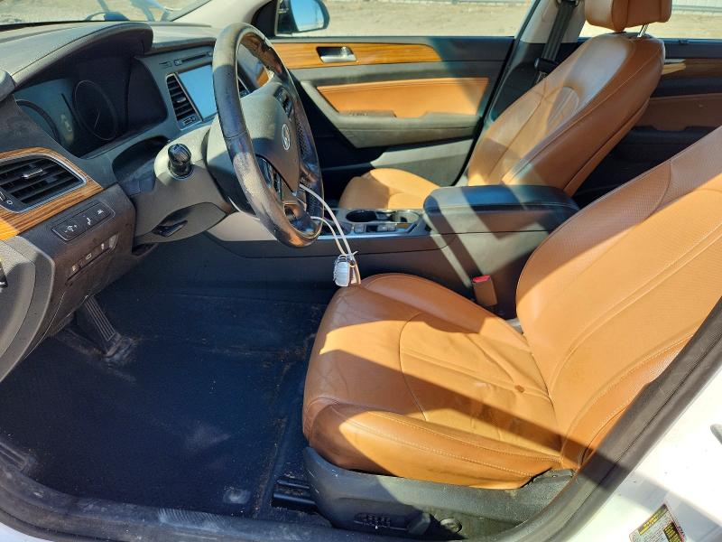 Продажа на аукционе авто 2015 Hyundai Sonata, vin: 5NPE34AF0FH065935, номер лота: 52247666