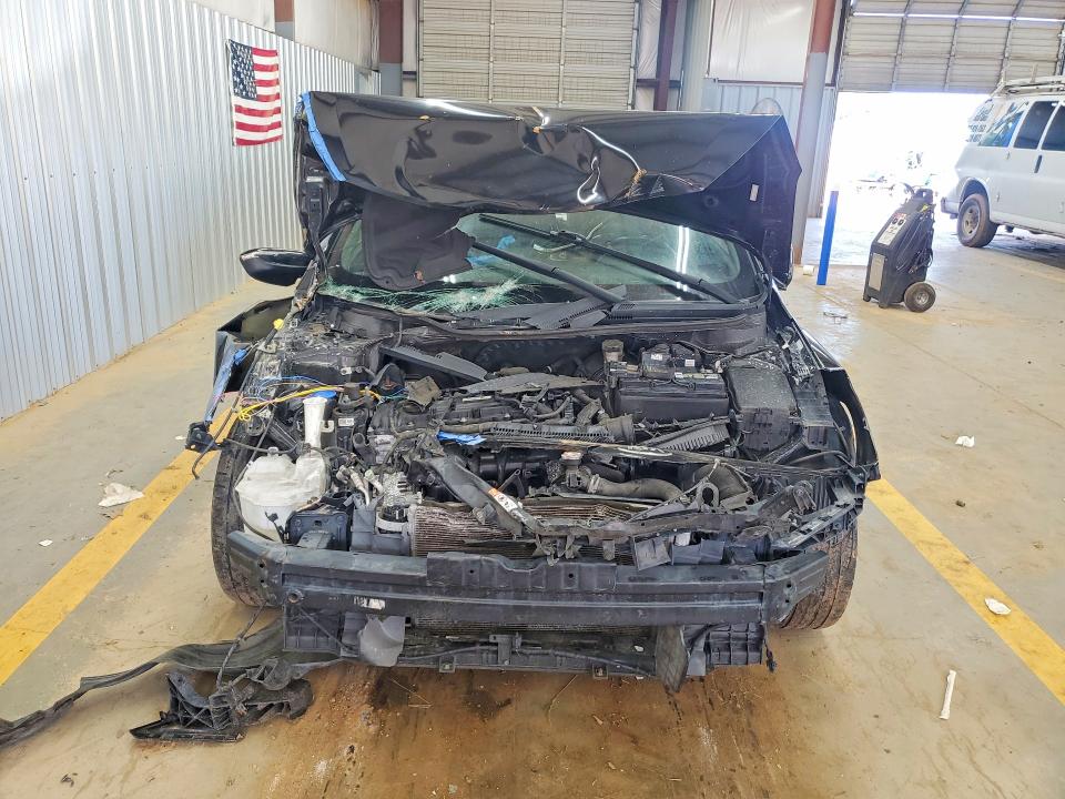 2016 Kia Forte მანქანა იყიდება აუქციონზე, vin: KNAFX4A89G5518149, აუქციონის ნომერი: 55519866