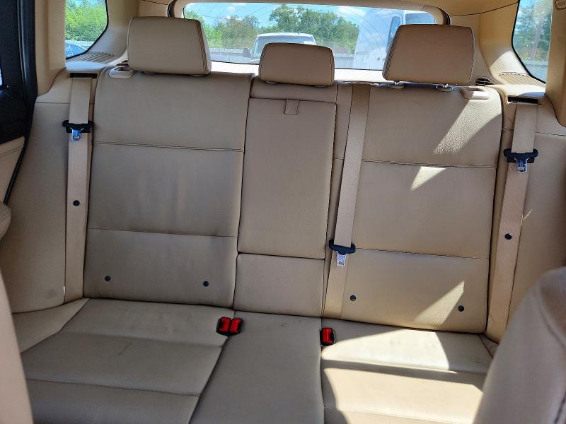 Aukcja sprzedaży 2011 Bmw X3, vin: 5UXWX5C5XBL712364, numer aukcji: 55544436