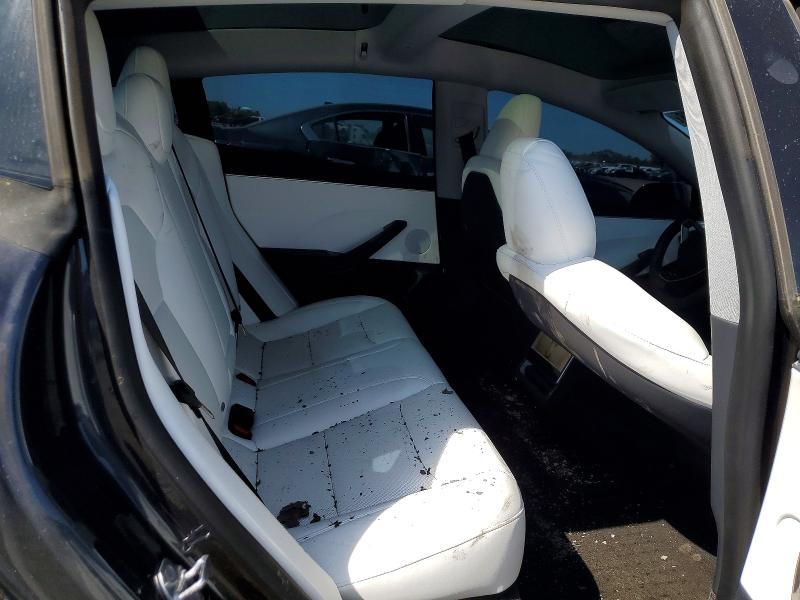 Aukcja sprzedaży 2025 Tesla Model 3, vin: 5YJ3E1EB7SF940492, numer aukcji: 53629766