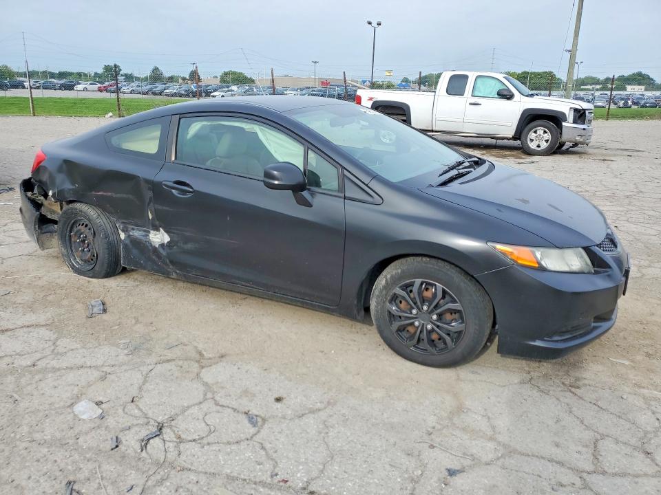 Aukcja sprzedaży 2012 Honda Civic, vin: 2HGFG3B58CH535689, numer aukcji: 54520926
