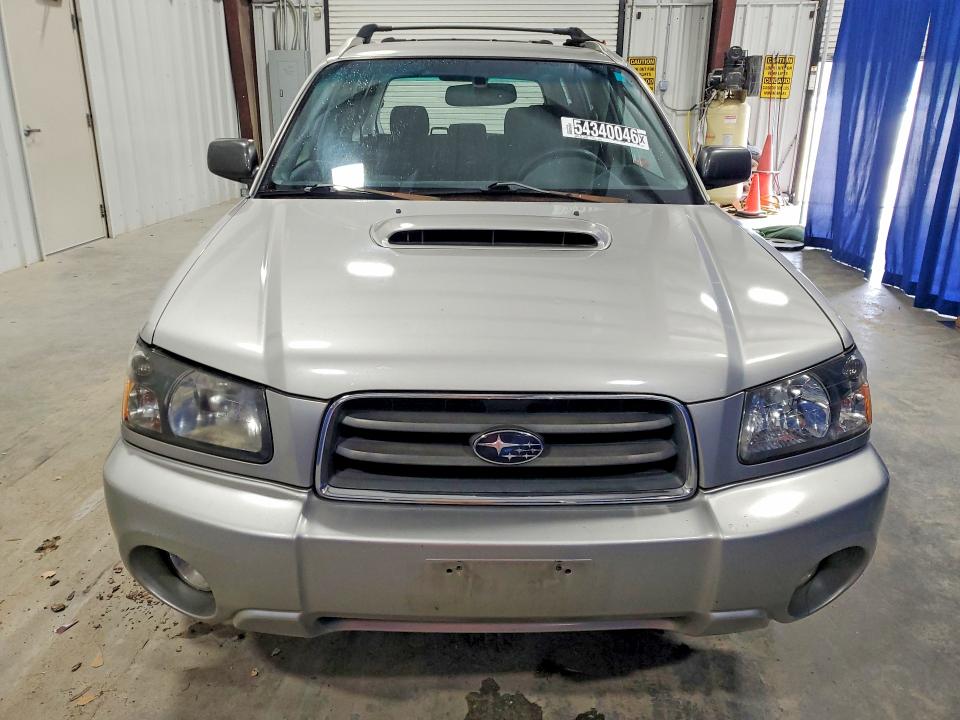 Продажа на аукционе авто 2005 Subaru Forester, vin: JF1SG69685G734999, номер лота: 54340046