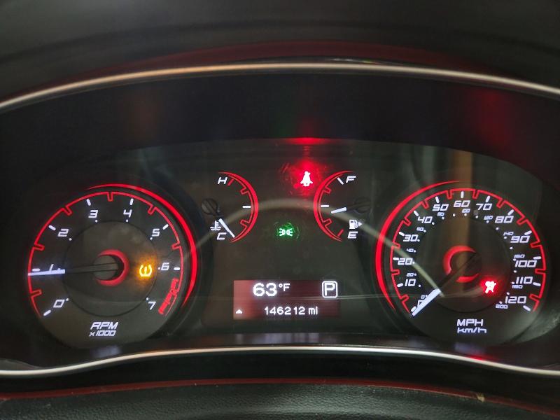 51705656 :رقم المزاد ، 1C3CDFBB1FD420522 vin ، 2015 Dodge Dart مزاد بيع