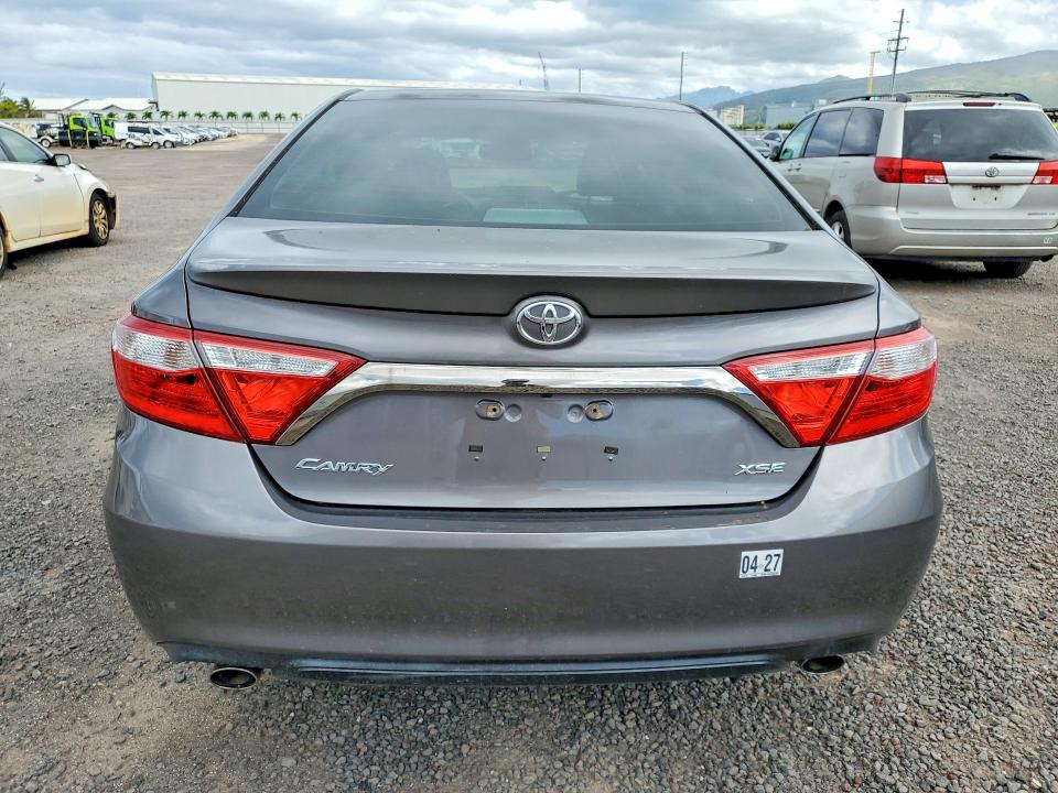 Aukcja sprzedaży 2015 Toyota Camry, vin: 4T1BK1FK2FU566384, numer aukcji: 53131936