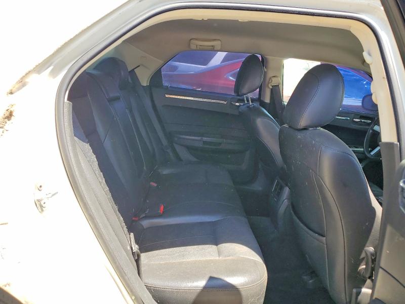Aukcja sprzedaży 2010 Chrysler 300, vin: 2C3CA5CV0AH309063, numer aukcji: 53338986