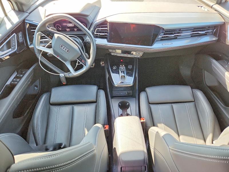 Aukcja sprzedaży 2024 Audi Q4 E-tron, vin: WA13UBFZ2RP057561, numer aukcji: 54490376