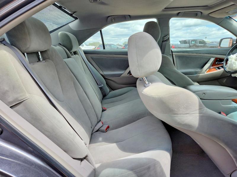 Продажа на аукционе авто 2009 Toyota Camry, vin: 4T4BE46K09R125842, номер лота: 52913736