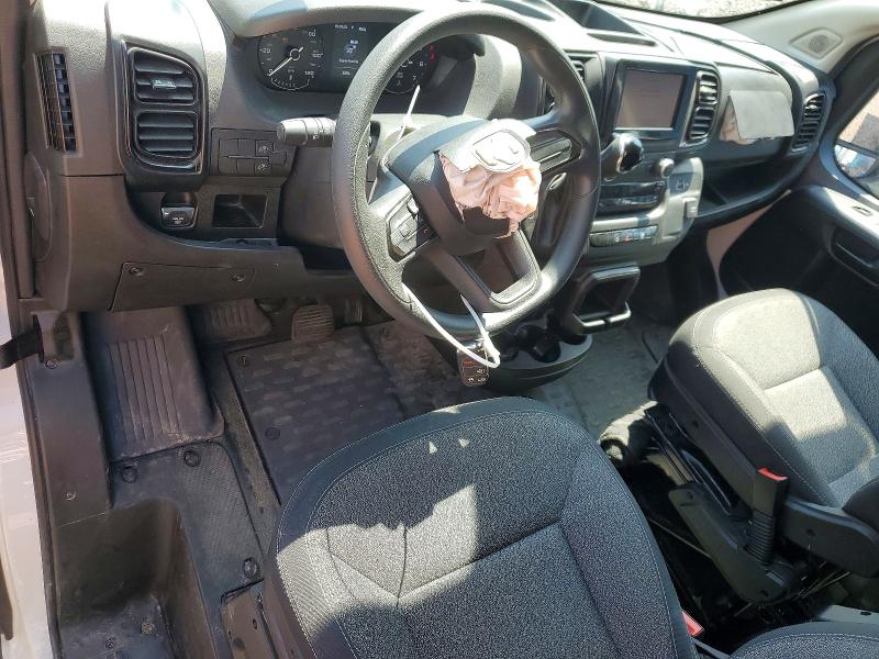 Aukcja sprzedaży 2024 Ram Promaster 2500, vin: 3C6LRVDG4RE108981, numer aukcji: 53402486
