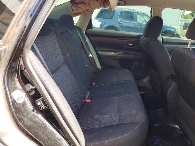 Продажа на аукционе авто 2016 Nissan Altima, vin: 1N4AL3AP5GC247439, номер лота: 51604436