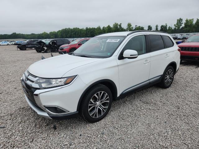 Продаж на аукціоні авто 2016 Mitsubishi Outlander, vin: JA4AD3A30GZ025600, номер лоту: 53822466