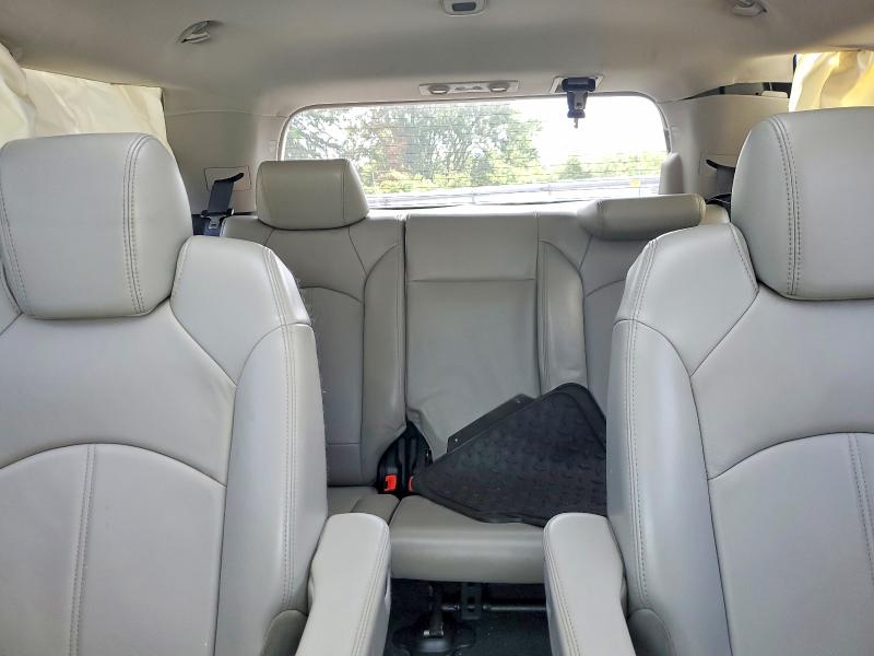 Продаж на аукціоні авто 2007 Gmc Acadia, vin: 1GKEV33747J123889, номер лоту: 53936086