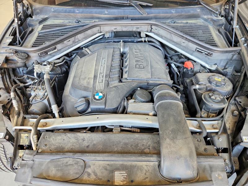 Продажа на аукционе авто 2012 Bmw X5, vin: 5UXZV4C59CL991854, номер лота: 54338516