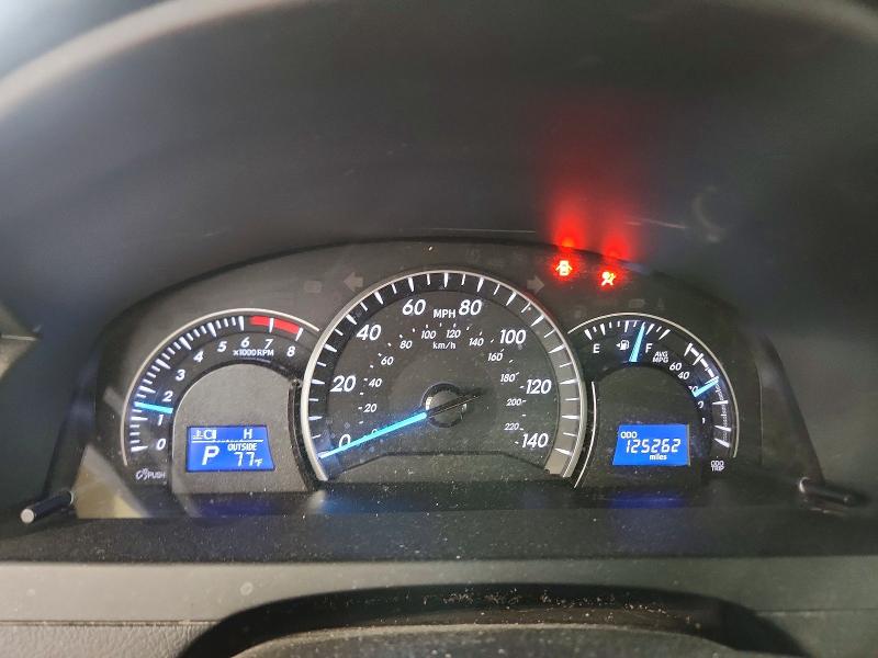 Продажа на аукционе авто 2015 Toyota Camry, vin: 4T4BF1FK4FR462800, номер лота: 53986096